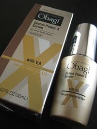 オバジダーマパワーXセラム30ml オバジダーマパワーXセラム画像