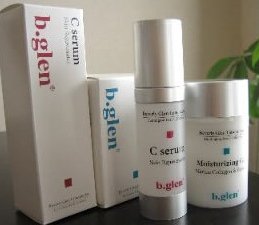 b.glen基本セット b.glen基本セット画像