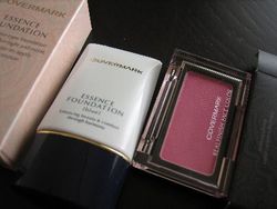 カバーマーク エッセンスファンデ カバーマークファンデ画像