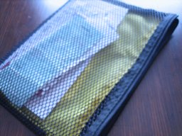 カード利用分専用袋 カード利用分専用袋の画像1